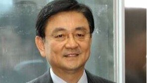 홍석현 “손석희 영입,  ‘일류의식’ ‘프로페셔널리즘’ 봤다 …집요함과 평판도”