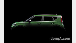 기아차, ‘신형 쏘울’ 측면·실내 이미지 공개… 독특한 휠하우스 디자인