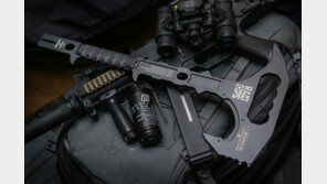  레이돕스, 기획부터 현장 의견 반영한 전술 장비 납품  ‘눈길’