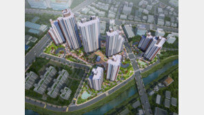 서울·수도권 연말 재개발·재건축 바람…1만5000여가구 분양