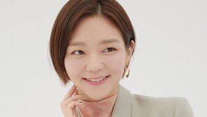 이솜, 매우 독특한 분위기…배우에게 개성은 곧 축복