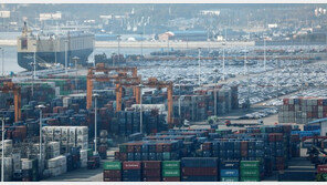 ‘반도체·기계·석유 덕’ 1~3분기 수출 4.7%↑ 사상최대