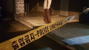 “내가 사람 죽였다”…홧김에 지인 흉기로 살해한 60대