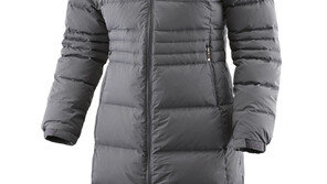 근육맨 숏패딩부터 하프-롱까지 스타일 따라 골라 입는 다운재킷