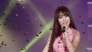 ‘여자친구’ 유주, 한 달째 스케줄 불참…설마 혼자?