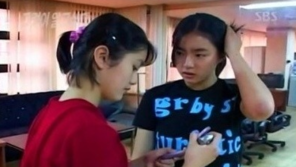 나혜미, 과거 신세경과 ‘그알’ 출연…방송보니 ‘풋풋’