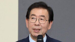 박원순 “정파적 이득 위해 국정조사 이용…국민이 판단”