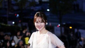 신아영, 12월 22일 결혼…예비신랑 하버드 동문