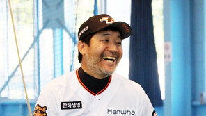 한용덕 감독 캠프 결산인터뷰 “젊은 선수들에게 ‘기회의 장’이 열렸다!”