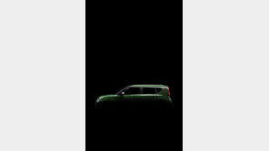 기아차, 신형 쏘울 측면 실루엣·실내 티저 이미지 공개