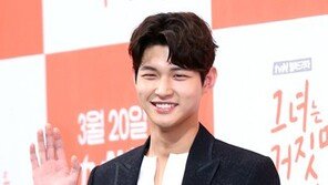 라이징★→女연예인 추행 혐의→군입대…이서원, 데뷔 3년 만에 추락 