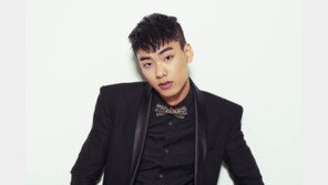 ‘데이트 폭력·협박’ 아이언 2심도 집행유예…“죄질 불량”