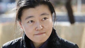 임은정 검사 “검찰내 성범죄 감찰 부실…간부들 수사해야”