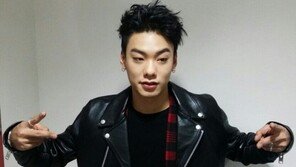 ‘대마초’ 이어 ‘데이트 폭력·협박’ 아이언, 2심서도 집유…“죄질 불량”