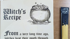 다이어트 음료 ‘마녀의 레시피’, 세균 초과 검출…판매중단 및 회수 조치