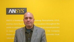 자율주행 교통사고는 시뮬레이션에서만 일어나야 한다, 앤시스 샌딥 소바니 박사