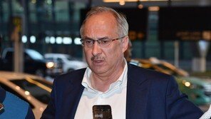 슈틸리케, 톈진 테다와 1년 계약 연장…2019년까지 이끈다