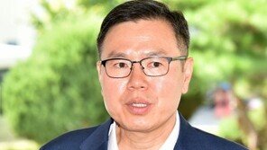 ‘이부망천’ 발언 정태옥 의원, 무혐의 처분