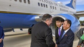 이달 초 연기됐던 북미 고위급 회담 이달 말 열릴까