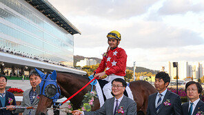 한국 데뷔 1년 반 만에 100승…안토니오의 ‘코리안 드림’