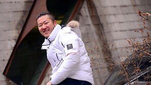 “웃펐던 한해” 최형우가 돌아본 2018시즌