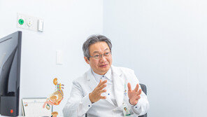 [Rising Biz & Star①] 이동현 교수 “무수혈·무항생제…인공방광수술 분야 세계 최고 자부”