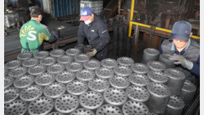 연탄 가격 19.6% 인상… 저소득층 지원은 확대