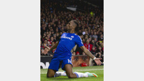 축구로 전쟁을 멈춘 사나이… 굿바이, 드록신