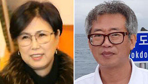 “독도 이장 내가” 경쟁 나선 1세대 후손들