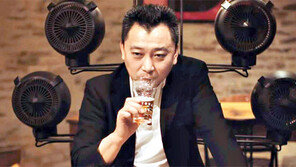 상사가 “요즘 애들은…” 꼰대 발언땐 AI선풍기가 회식자리에 찬바람 ‘쌩’