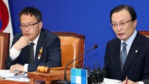 이해찬, 23일 기자간담회…‘이재명 논란’ 입장 밝힐 듯