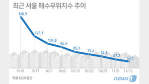 “지금은 집 살 타이밍 아냐, 차라리 전세가 낫다?”