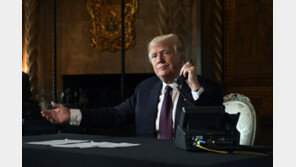 WP “트럼프, 왜 전쟁지역 직접 방문 안하나”