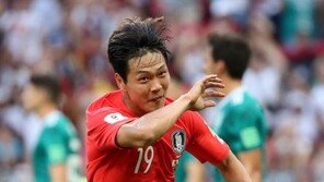 김영권, J리그 가나…“감바 오사카와 접촉”