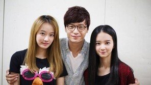 박학기 ‘미모의 두 딸’=모태미녀…첫째는 걸그룹, 둘째는 SM 연습생 