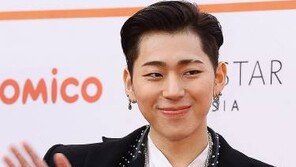 지코 블락비와 결별, 향후 거취는? “1인 기획사 설립 솔로 활동 유력”