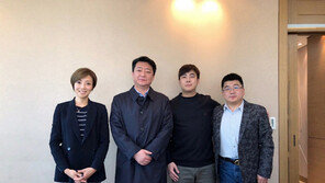  중국 완다그룹, W재단의 ‘중국 HOOXI 앱’ 협의 차 방한