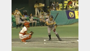 박정태 “야구 안했으면 소년원 갔을 수도…‘흔들 타법’ 이유는 ‘힘’”