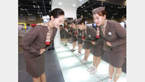 아시아나항공, 7년 연속 ‘대한민국 교육기부 박람회’ 참가