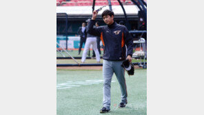 심수창, 친정팀 LG로 복귀 “소중한 기회…선수 생활 잘 마무리하고 싶어”