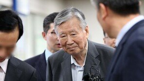 ‘이중근 차명주식 미신고’ 부영 계열사들, 2심도 벌금형