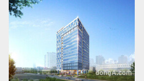 아이에스동서, 12월 지식산업센터 ‘가산 아이에스비즈타워’ 분양 예정