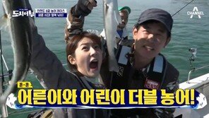 에이, 마이크로닷 안 나오네…채널A ‘도시어부’ 시청률↓