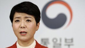 통일부 “김정은 연내 답방, 평화·비핵화 선순환에 도움”