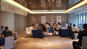  한국저작권위원회, 중국 심천 저작권기술 전시&교류회 개최