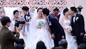 ‘한류열풍’에 다문화결혼 7년만에↑…4쌍 중 1쌍 ‘베트남 아내’