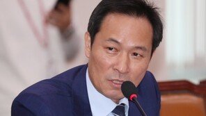 우상호 “이언주, 바른미래당으로 광명 출마하면 100% 낙선”