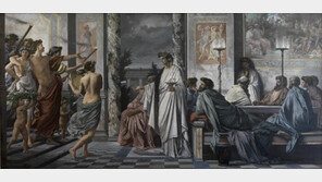 세계신화연구소 심포지엄 ‘신화와 문학’