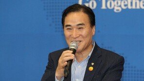 김종양 인터폴 총재 “계엄문건 조현천 송환, 간접 도움 가능”