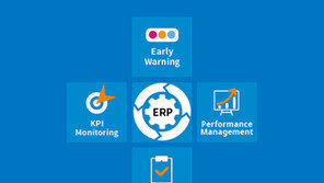 ERP·그룹웨어·BI 하나로 …올인원 솔루션 ‘APLUS ERP’ 출시